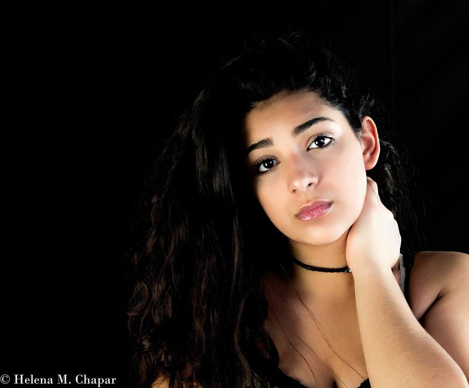 Natalia Manal