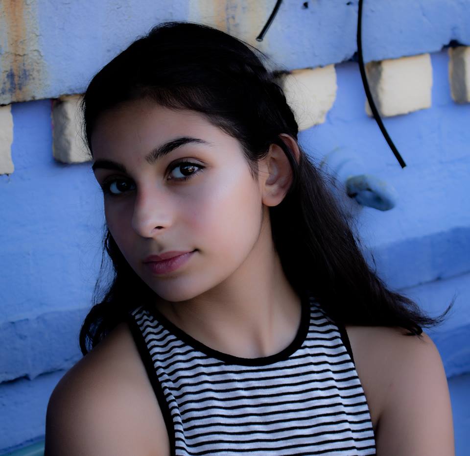 Helena Mariam